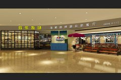 店招門頭