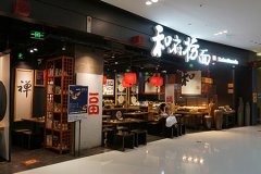 店招門頭