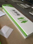 導視標牌