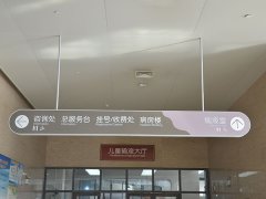 導視標牌